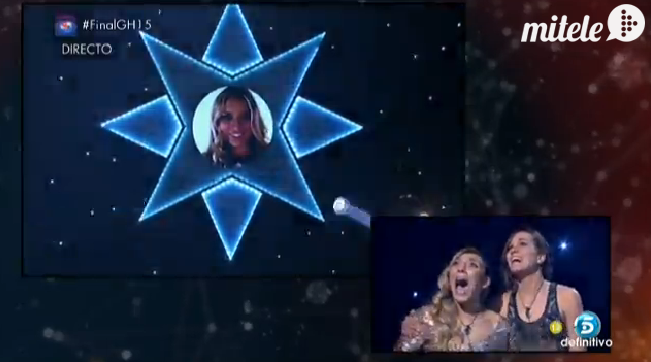 ghoficial's tweet photo. Y Paula se hace con el premio y el maletín con 300.000€. ¡Felicidades Paula! #FinalGH15 http://t.co/roQYMG9wUl