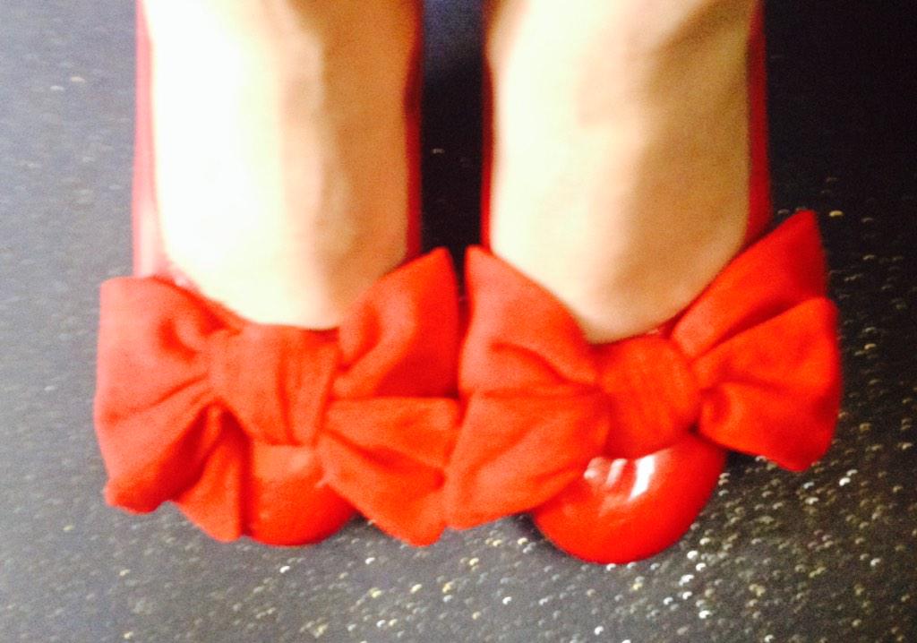 BevKillick's tweet photo. Nothing ordinary. Dress code Fabulous! Vale #StellaYoung @ABC2 @SBSComedy @Disabilitygov http://t.co/Gj0wznXLCB