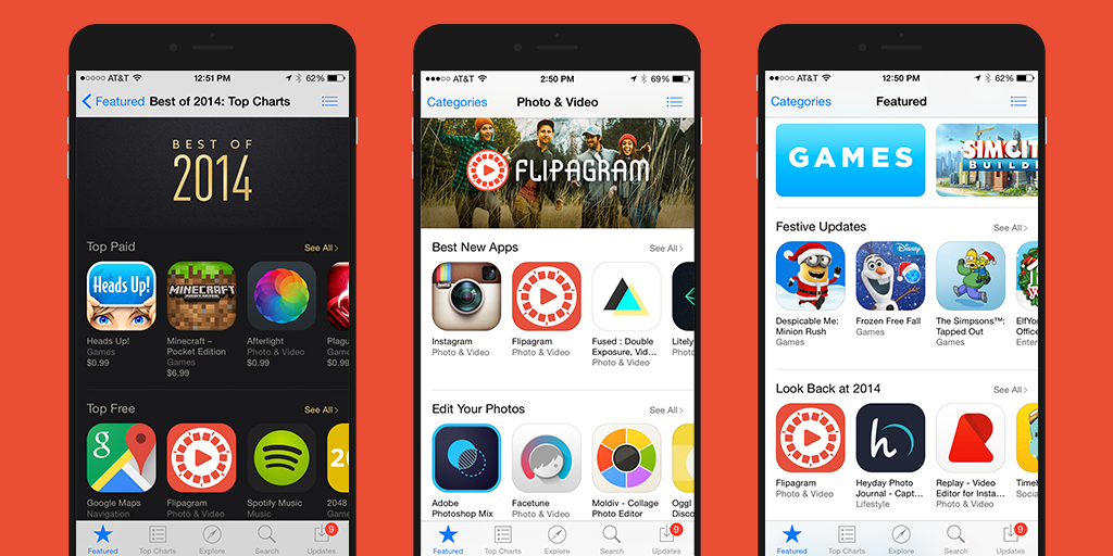 Vigo Video.USA (@vigovideousa) on Twitter photo We’re excited to be featured on the iTunes <a href="/AppStore/">App Store</a> in Best of 2014, Photo, and Look Back at 2014! We're thankful! We’re excited to be featured on the iTunes <a href="/AppStore/">App Store</a> in Best of 2014, Photo, and Look Back at 2014! We're thankful!