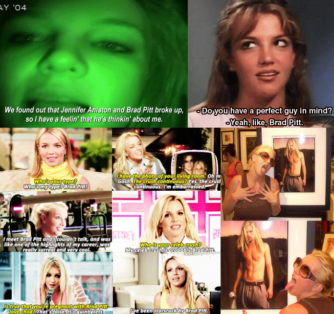 Happy Birthday Brad Pitt 