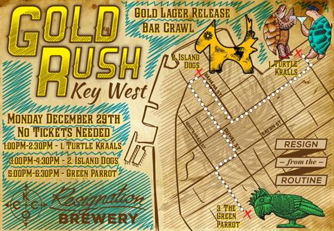 We're stop number 1 for the <a href="/theCHIVE/">theCHIVE</a> bar crawl on December 29th! It's going to be a blast!