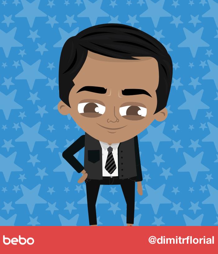 dimitryflorial's tweet image. #AddMeOnBebo
My username is: 'dimitrflorial'