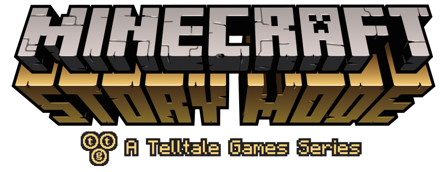 MCPE_News's tweet photo. MCPE NEWS: The new Minecraft story mode will be available for iOS and Android sometime in 2015 :)

RT! http://t.co/IN5fCsRgUd