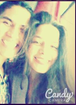 jdavidrd's tweet photo. @lisbeth6195 que alegría es poder verte así con esa linda sonrisa lisbeth ... http://t.co/zwFnrsZM8a