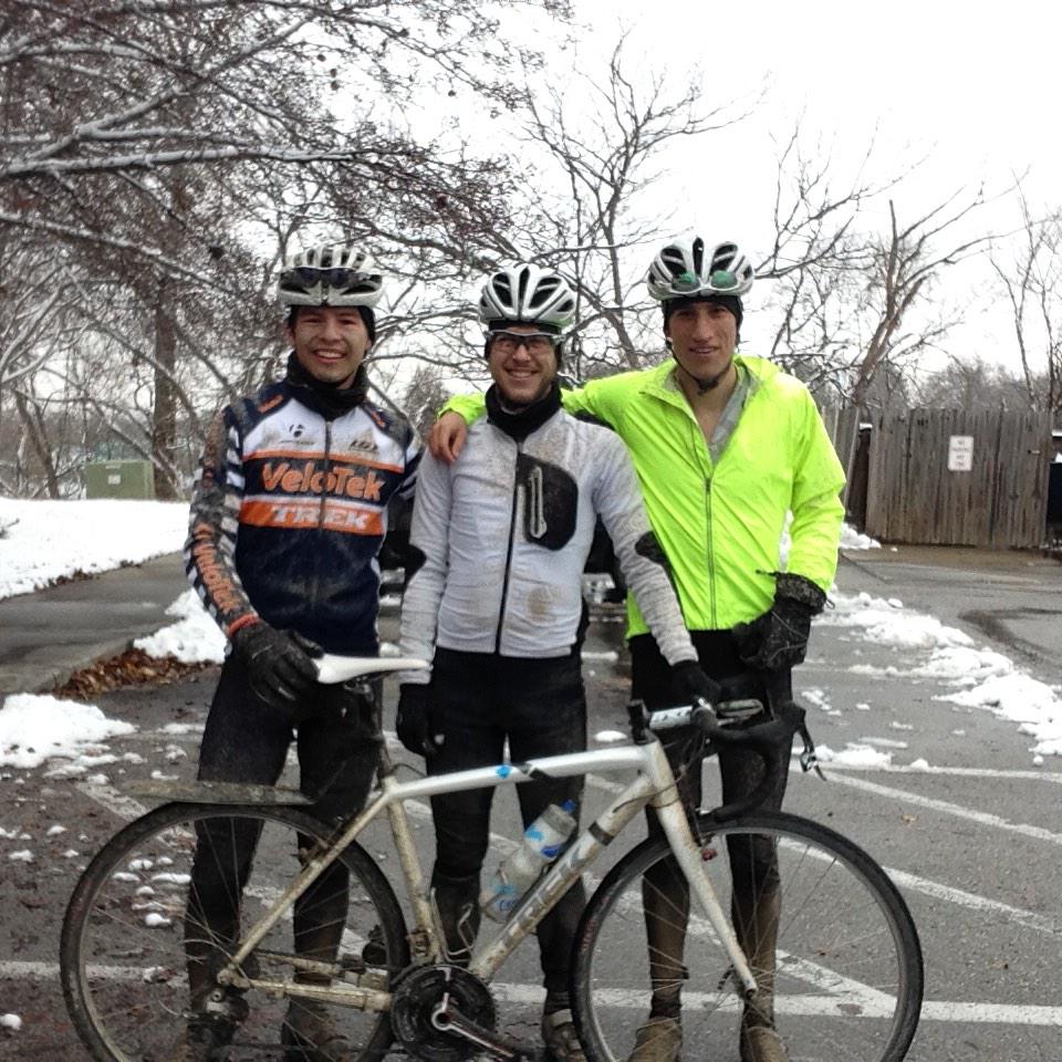 Olathe Subaru Trek tweet media