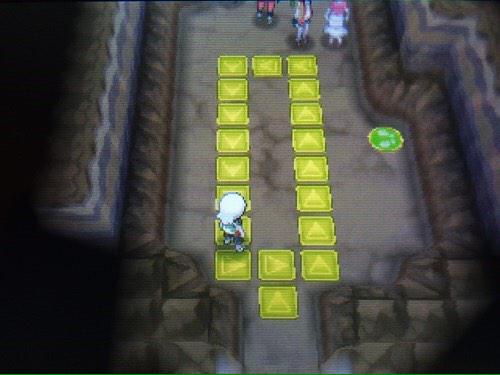 PokemonCentral_'s tweet photo. Evil http://t.co/JoCgJpcT2z