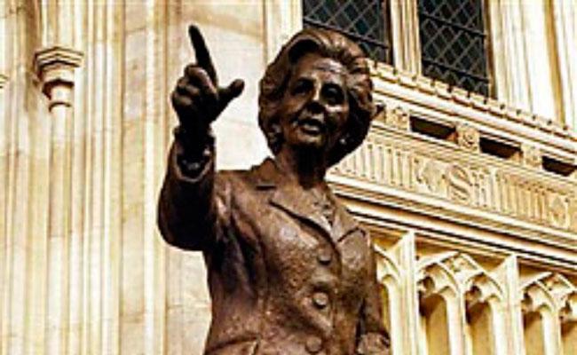 DixitDigital's tweet photo. #POLITICA Las Malvinas tendrán una estatua de Margaret Thatcher
http://t.co/jk7daFIhQY http://t.co/ZQfVjtvd7F