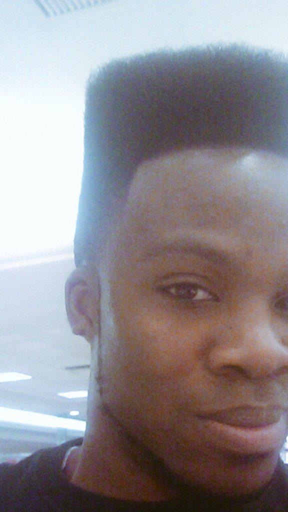 MambaSmith34's tweet image. If this isn't the best cut in #Nascar I'd like to see one better... #NoGrease #FearTheFade