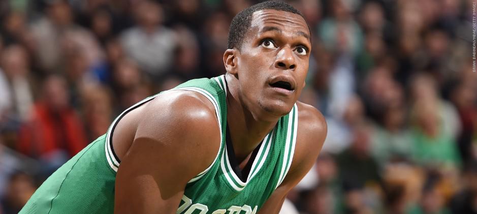 NBAcom's tweet photo. Reports: @celtics agree in principle to trade @RajonRondo to @dallasmavs. http://t.co/GQHFguEXDD http://t.co/Bf28TRKDd6