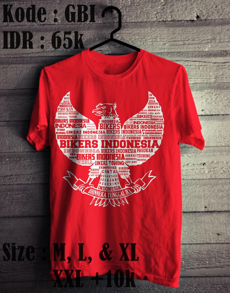 PO. Kode:GBI. IDR:65k. Format > Nama,Alamat,Kode,Ukuran sms/bbm (083869503110/31556955) <a href="/InfoTouring/">Info Bikers</a> <a href="/bikersgomblarr/">Bikers Gomblarr</a>