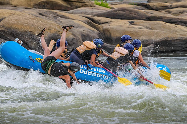 chacousa's tweet photo. #WorstDateIn5Words Class V Rapids Without Chacos http://t.co/M7REqw7vYn
