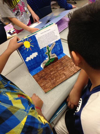 DJeneault's tweet photo. Project based learning celebration day!#nativeanerican #pop-up books. http://t.co/Lsg0isgk4R