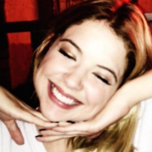 Hoje é aniversário da minha princesa  Happy Birthday Ashley Benson 