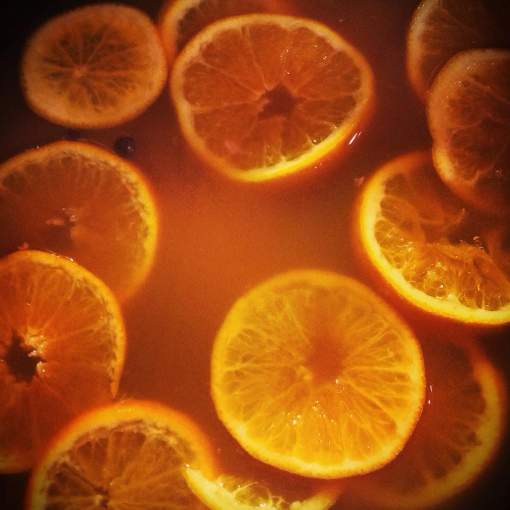 Warm up w/ mulled cider made w/ <a href="/WigleWhiskey/">Wigle Whiskey</a> Landlocked Spice &amp; Trax Farm Apple Cider.  Tonight at Koolkat til 9.