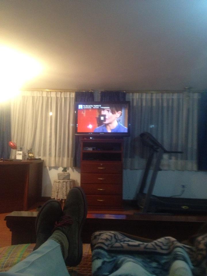 avegato8's tweet photo. Mejoras de tv @davidvega1 http://t.co/lAdmgbkygH