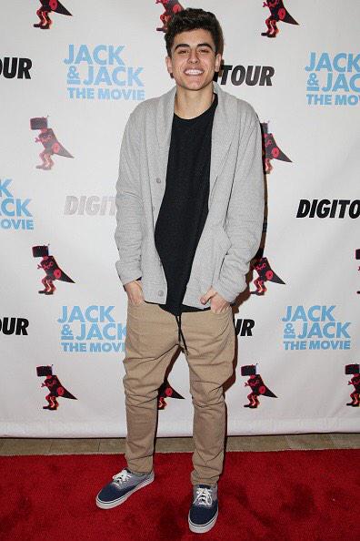 jafckgilinsky's tweet photo. -llega- #BadassPartyHard http://t.co/hFWs97zsMv