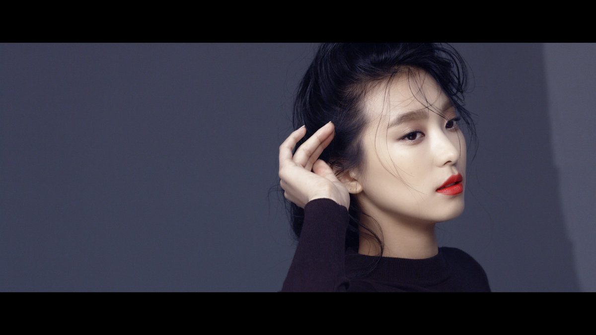 MACcosmetics's tweet photo. Behind the scenes w @highcutstar @MAC_Suk_B used #MACRedRedRed on @sistar's #Bora. Get it here http://t.co/LknMXjFlir http://t.co/ooZ6H7Zjyf