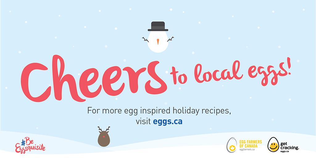 eggsoeufs's tweet photo. We have even more recipes on our website! Bookmark it for inspiration! http://t.co/PLnjC5OrlD #BeEggsquisite http://t.co/65YZIvfSW6