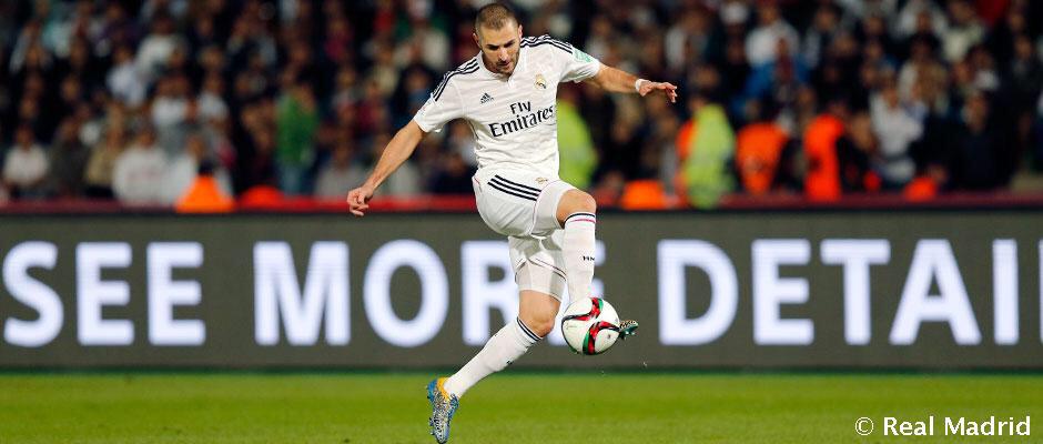 Happy Birthday Karim       