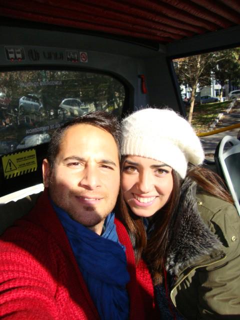 CarlaDeCozar's tweet photo. @alextejada_6 No hay día que no me sienta orgullosa de tenerte a mi lado!!  Cada día más y mejor <3 http://t.co/RFqr42HScv