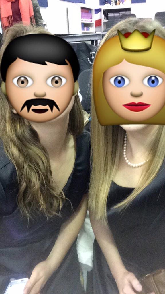 erikalipinski's tweet photo. #TransformationsThursday ๐๐๐ @em_demm http://t.co/1KZ5CJMV65