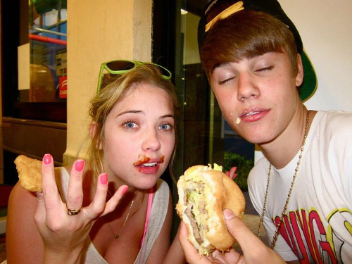 Happy Birthday Ashley Benson 