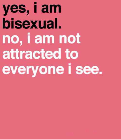 SeekingBisexual's tweet photo. Yes，I am bisexual http://t.co/FtcV9e5syy