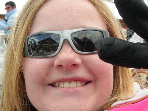 jodie_blamps's tweet image. Happy Birthday Dani @hunt_danielle hope you 'literally' have the best day💞🎉 #stormmodel