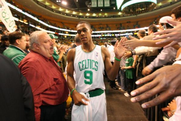 #ThankYouRondo <a href="/RajonRondo/">Rajon Rondo</a>