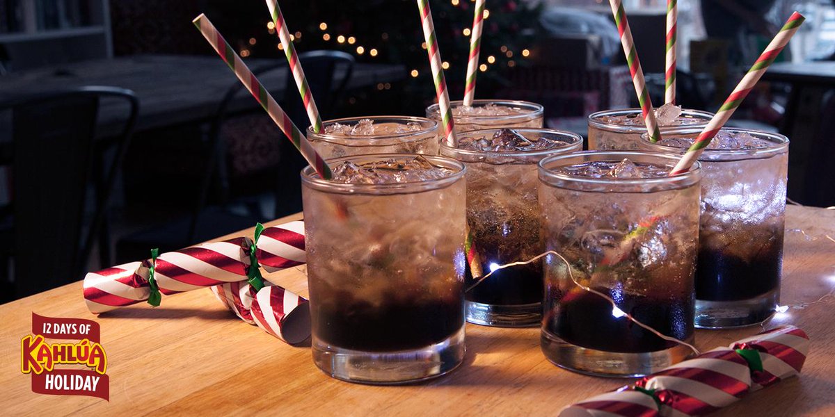 Kahlua's tweet photo. On the seventh day of holiday, Kahlúa gave to me... seven Mind Erasers. #KahluaHoliday http://t.co/UMX1belukb