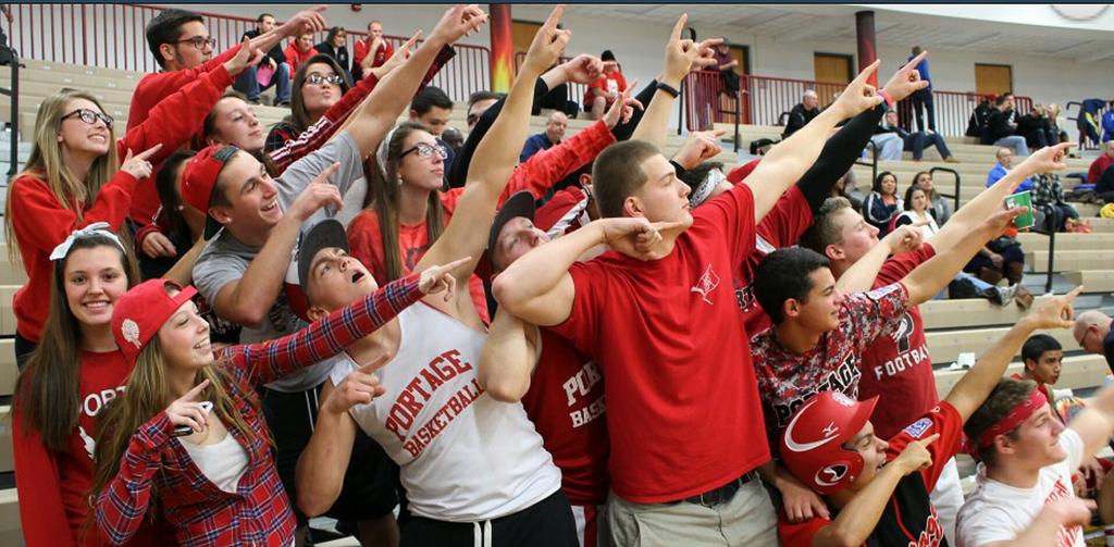 phssuperfans_'s tweet photo. Lowell Game! http://t.co/YaVFwB4AYo