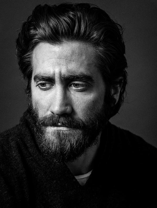 Love my shot of brooding birthday boy Jake Gyllenhaal!  Happy 34th!!  Shot currently hung in my exhibit. 