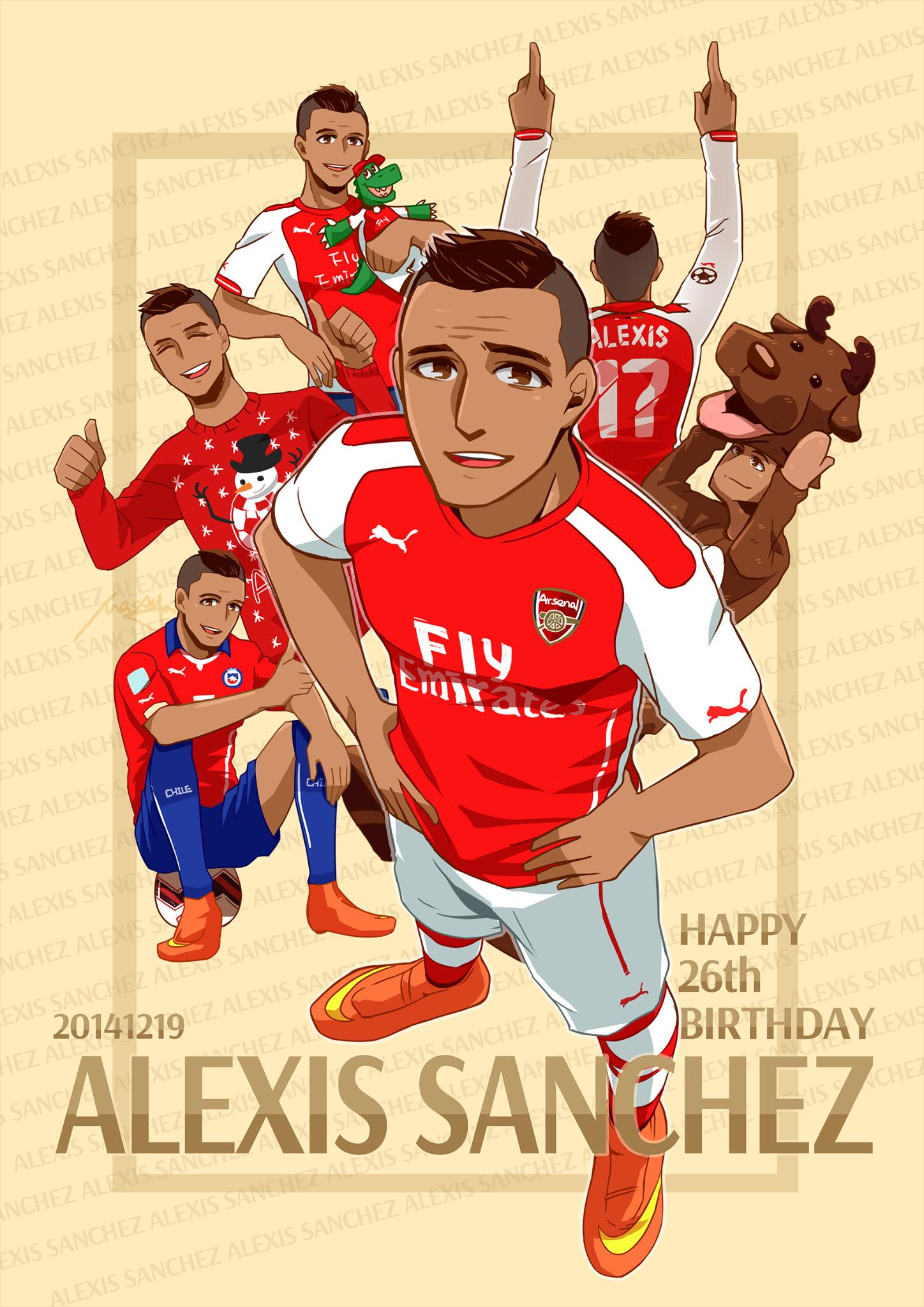 Happy 26th Birthday to !!    
