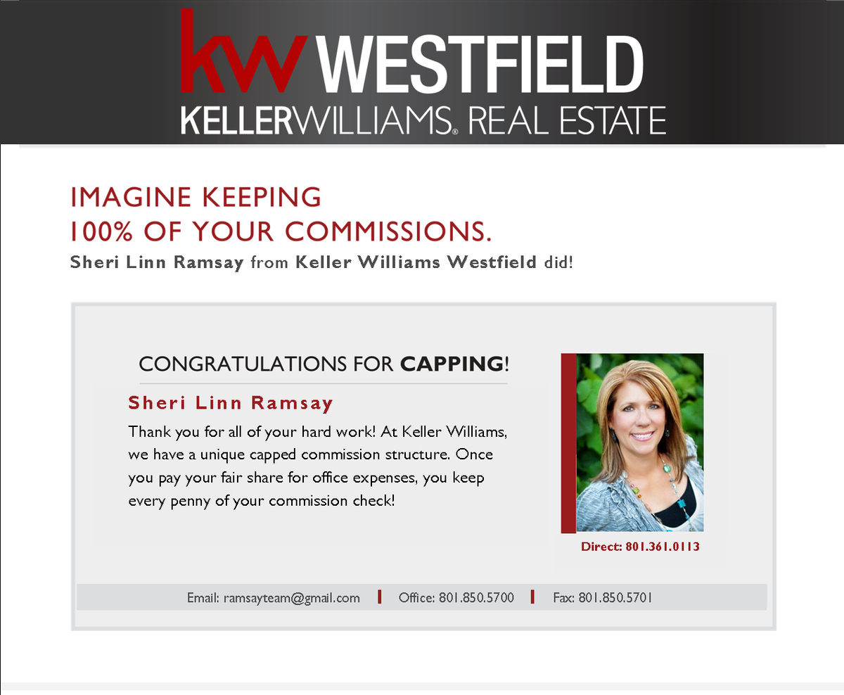 kwwestfield's tweet photo. Sheri Linn Ramsay has capped! Way to go Sheri Linn! #kwcapper http://t.co/2liDrWhjjf
