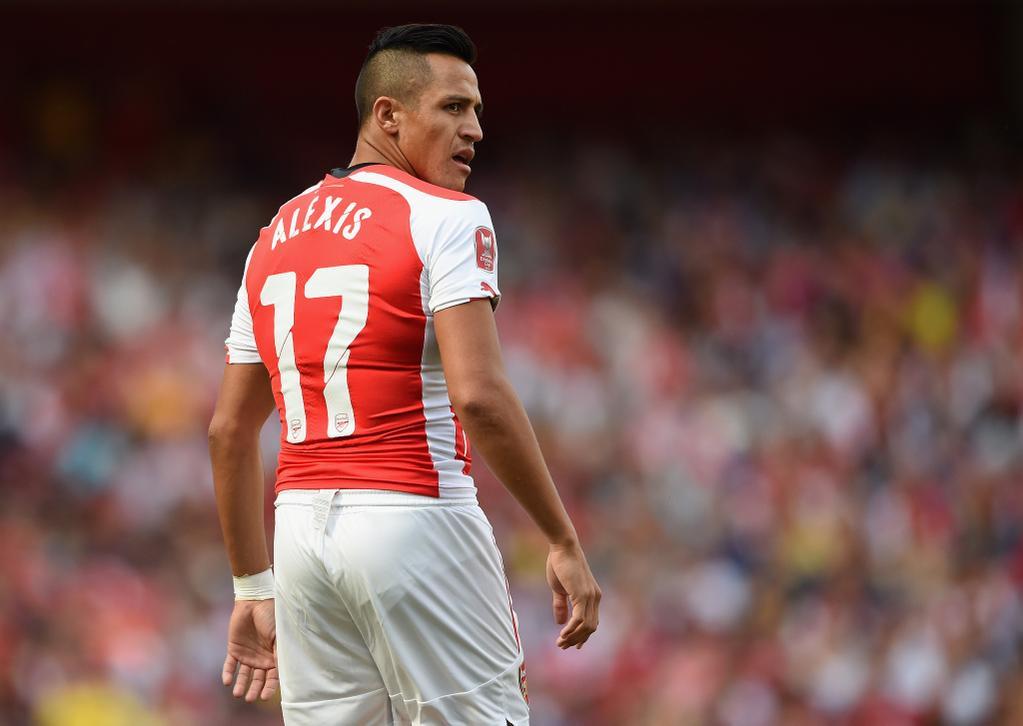  happy birthday gooners  