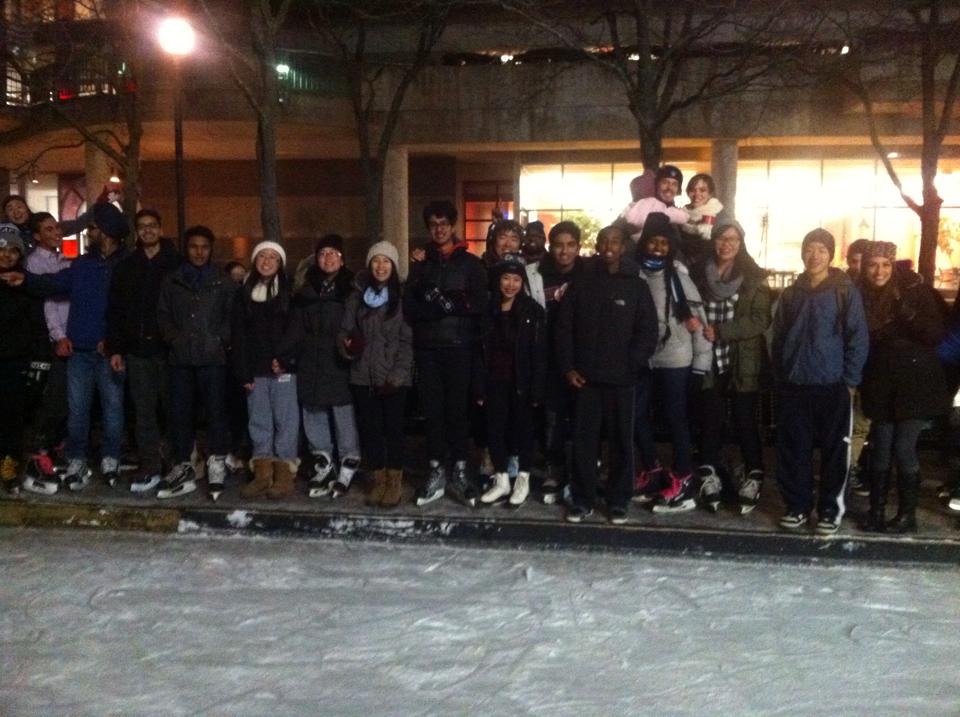 Loved the celebrating w/ <a href="/LoblawsON/">Loblaws</a> <a href="/StarbucksCanada/">Starbucks Canada</a> <a href="/PizzaPizzaLtd/">Pizza Pizza</a> &amp; <a href="/evasinitiatives/">Eva's Initiatives</a> <a href="/NorthviewHMST/">Northview HMST</a> <a href="/thecityouth/">CITYOUTH</a>!