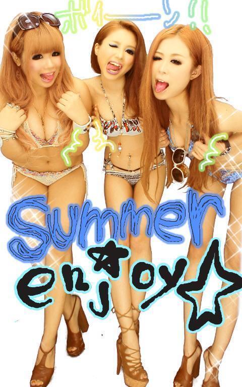 bikini261 tweet picture