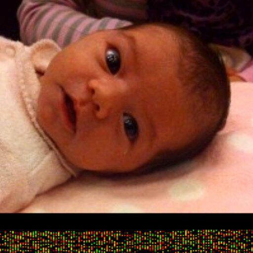 Kon__K's tweet photo. Now these babies are safe from Nauru.  Now let's work together to get more than 600 children still in detention out! http://t.co/SY78BoO6nf