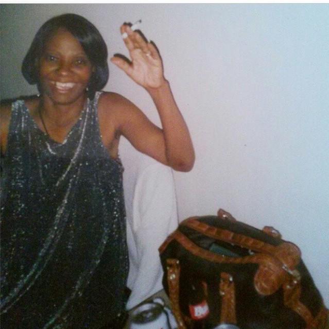 1CourtneyPlus4's tweet image. Baby Girl Your A 🌟✨ Star In My Book #WeezyWee Ily Granny Rest Easy Love 😘👼🙏