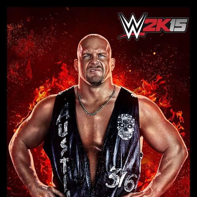 Happy Birthday to the toughest SOB  in WWE Stone Cold Steve Austin  :) 