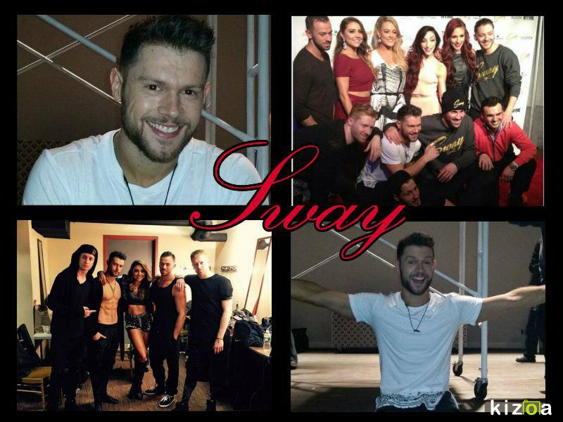 TeamHenryByalik's tweet photo. @HenryByalikov @alma090810
#Bravo! #SWAY Congrats~#PhenomenalPerformance!
#AmazingDancing w/#MarvelousCast! Loved it http://t.co/riKDAbHdWY