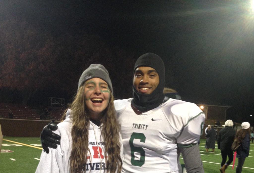 HAPPY BIRTHDAY TO MY DUDE RIMONI aka trey songz aka richard sherman love ya bud 