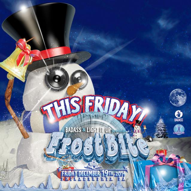 MyWorld_Issues's tweet image. Tomorrow! #badassraves #lightitupphilly #frostbitephilly #phillyedm 
tinyurl.com/lwaatc8