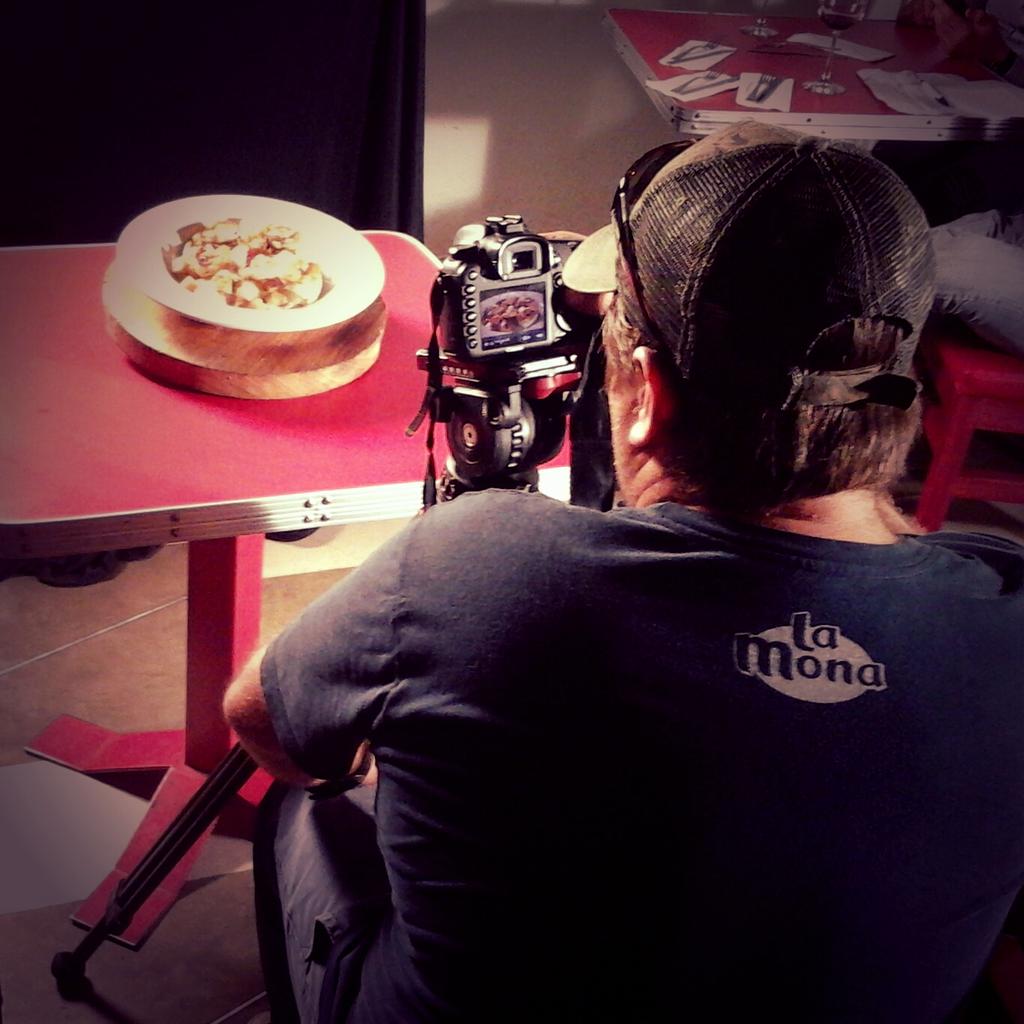 Nuevas delicias próximamente en #lamonacentro y #lamonamarina
