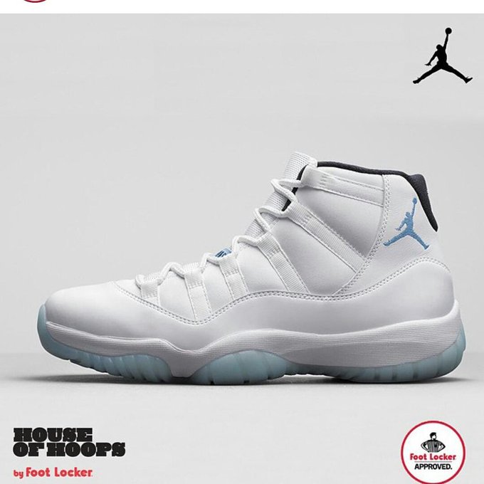 Just got the call I have these locked in Saturday from a footlocker raffle! Yay!!! http://t.co/yStbP