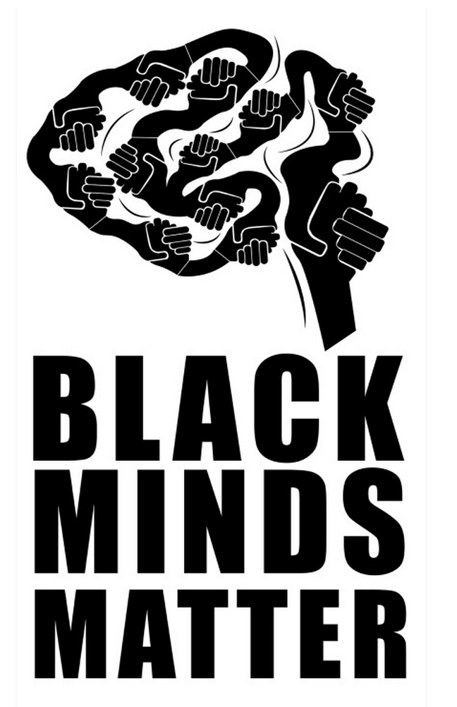 pv Art Against Police Violence Black Minds Matter By Simplysir Blacklivesmatter View More Http T Co Nties5cray Http T Co Tfijgkhddx
