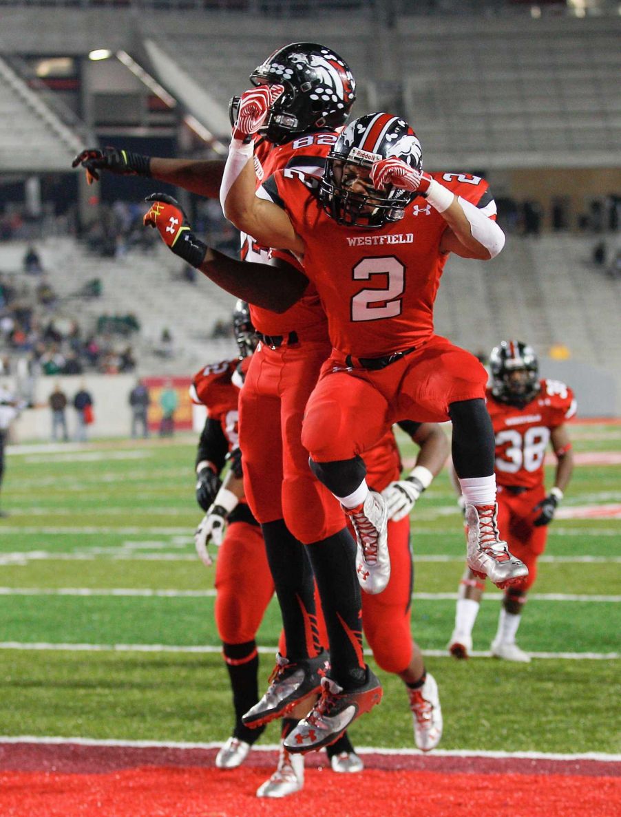 SpringExtra's tweet image. Positives aplenty for Westfield in 12-1 season, though exit rankles writes @jasonrmcdaniel houstonchronicle.com/neighborhood/s…