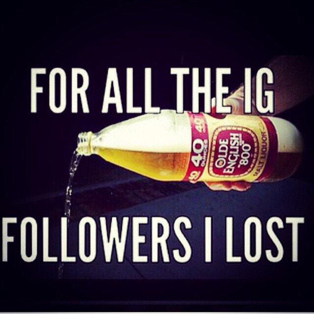 5 16 pm 18 dec 2014 - im losing followers on instagram