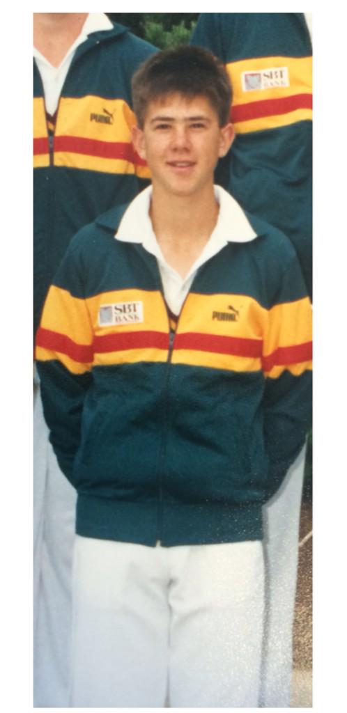 Happy Bday Happy 40th to one of Tassies favorite sons- the great Ricky Ponting! 