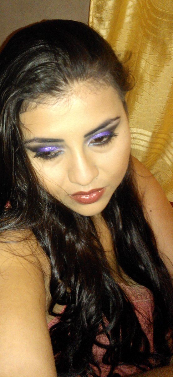 @ElisaLezmeMakeUp tweet media